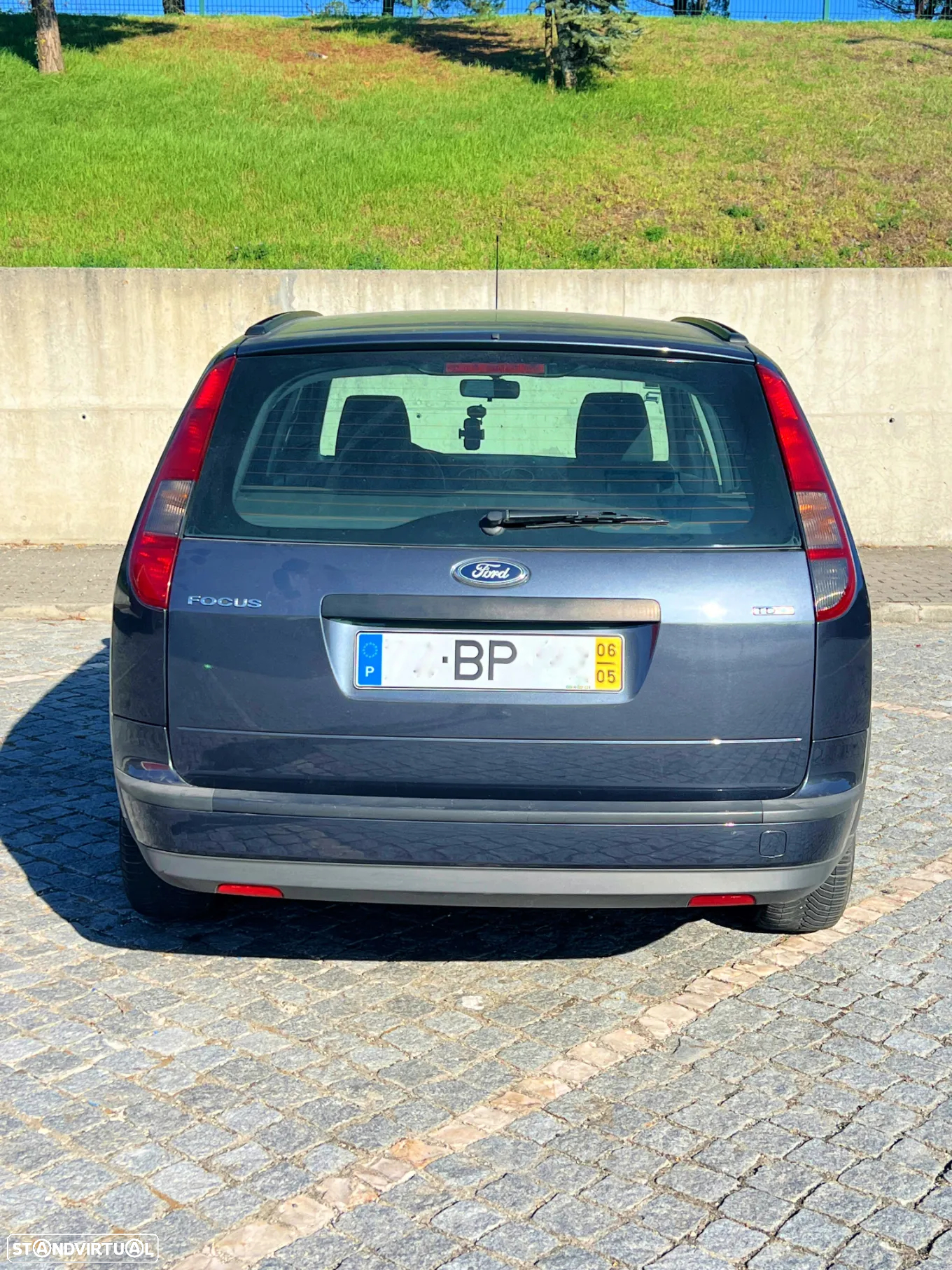 Ford Focus - 9