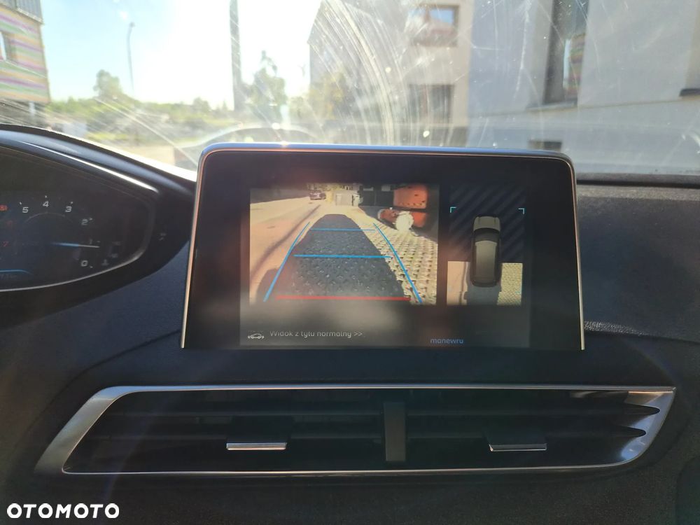 Peugeot 3008 1.2 PureTech Allure S&S EAT6 - 11