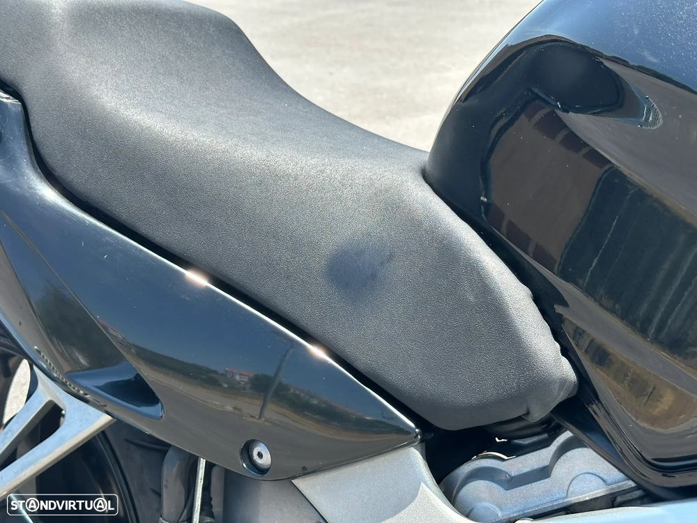 Honda VFR FI - 8