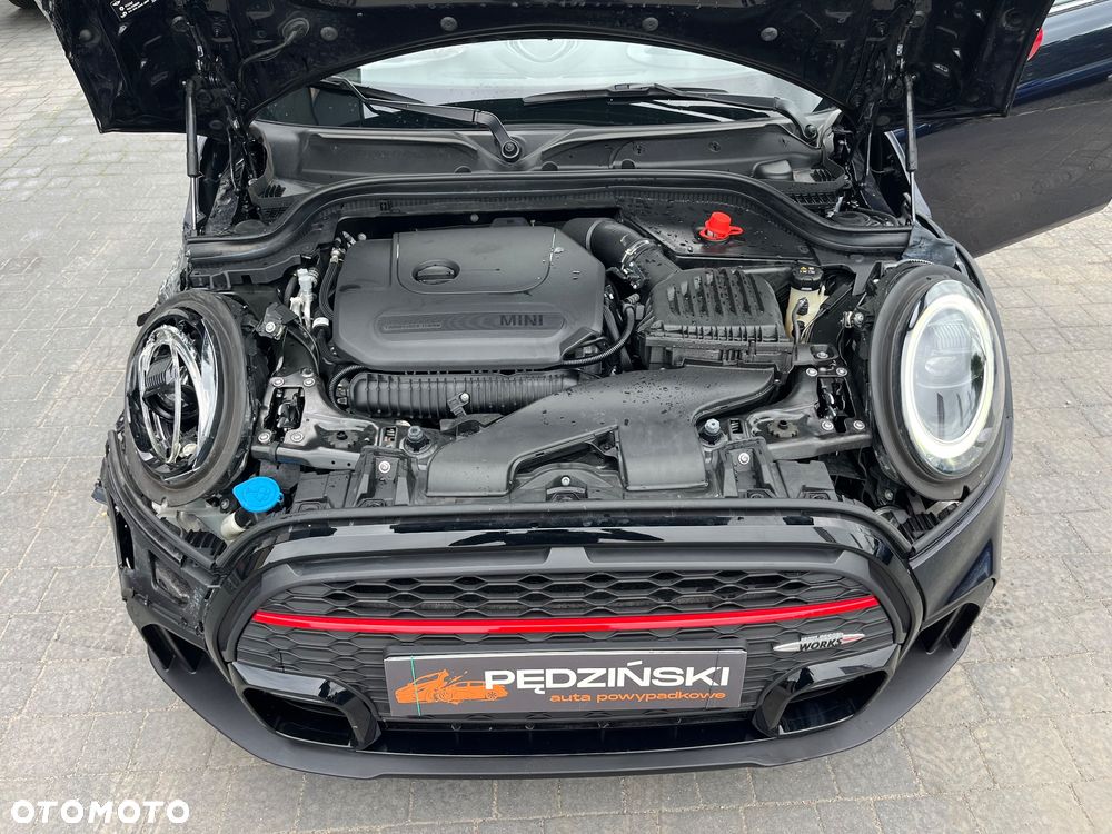 MINI John Cooper Works - 18