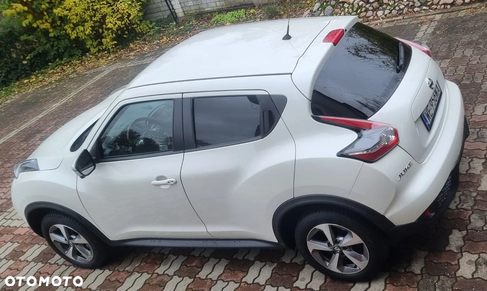 Nissan Juke - 20