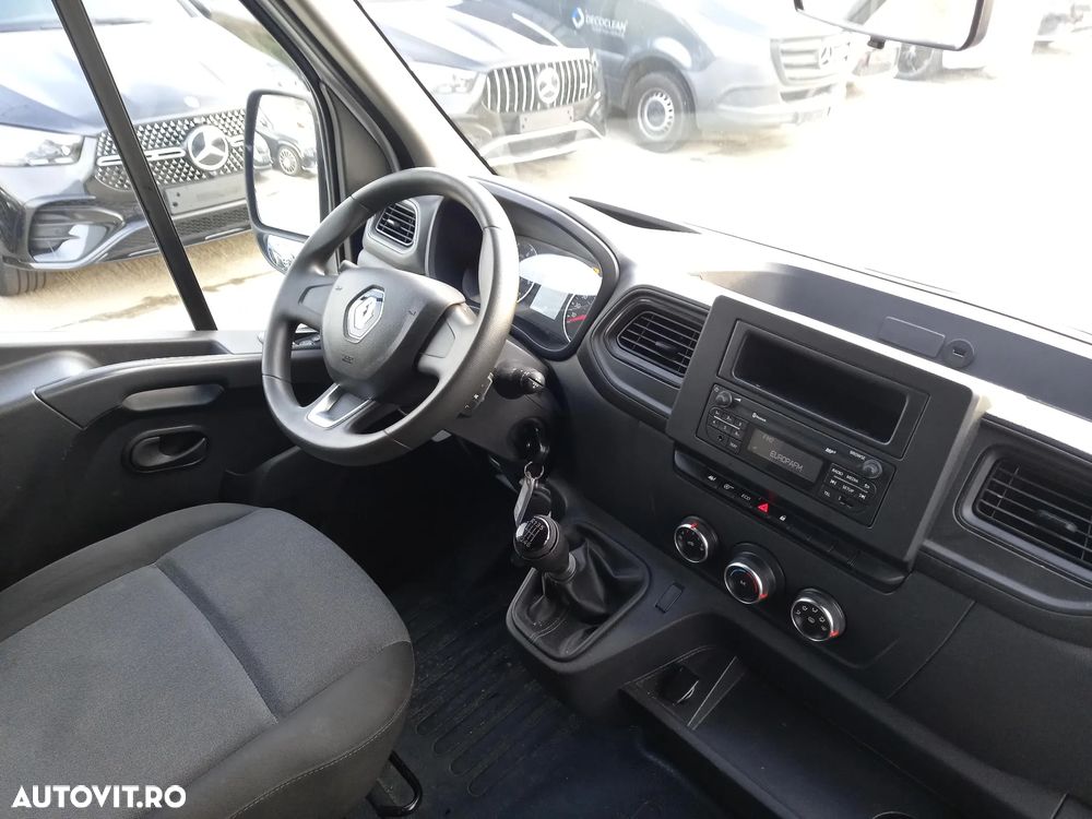 Renault MASTER - 10