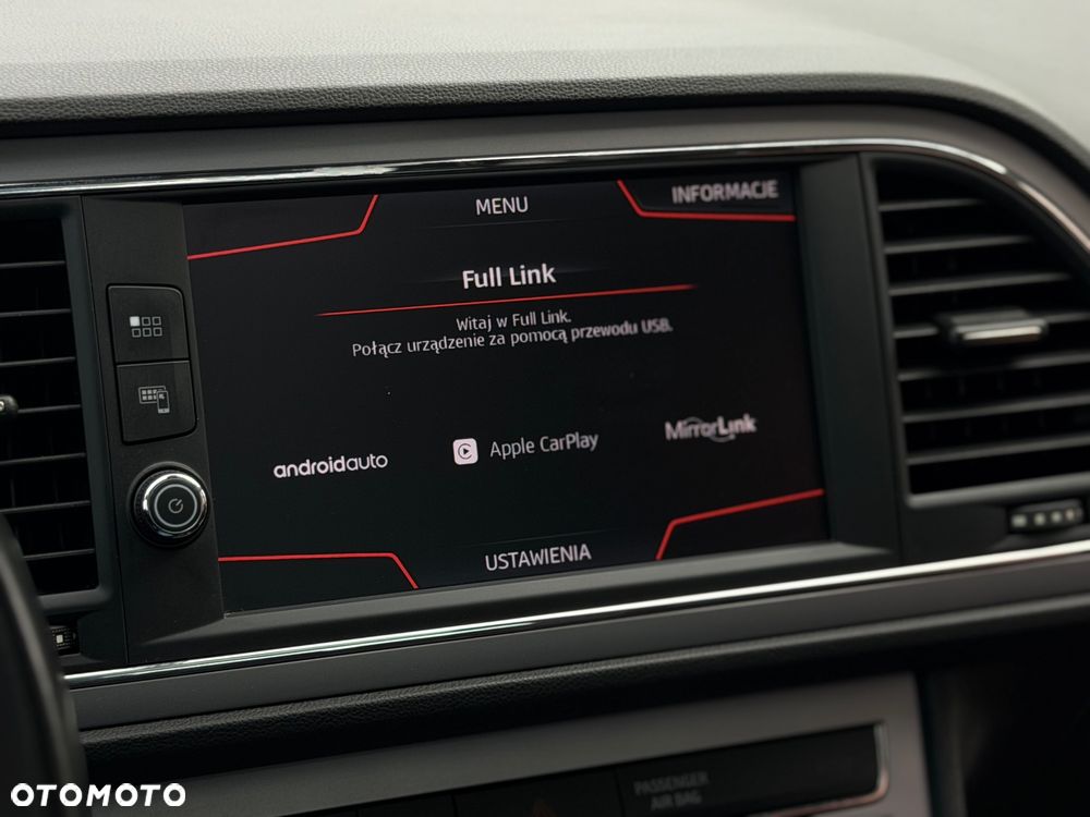Seat Leon 2.0 TDI DPF Start&Stop XCELLENCE - 28