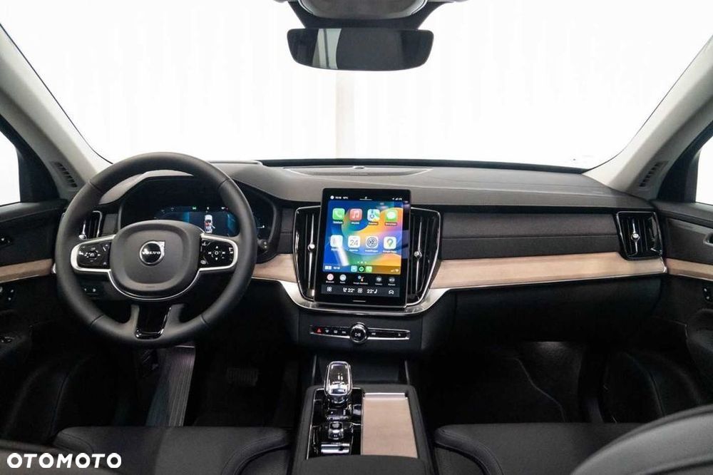Volvo XC 90 T8 AWD Plug-In Hybrid Ultra Dark 7os - 9