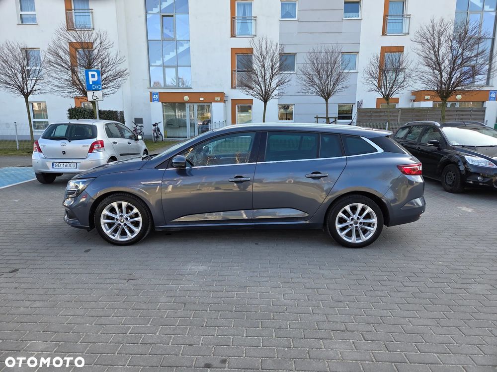 Renault Megane 1.2 Energy TCe Life - 6