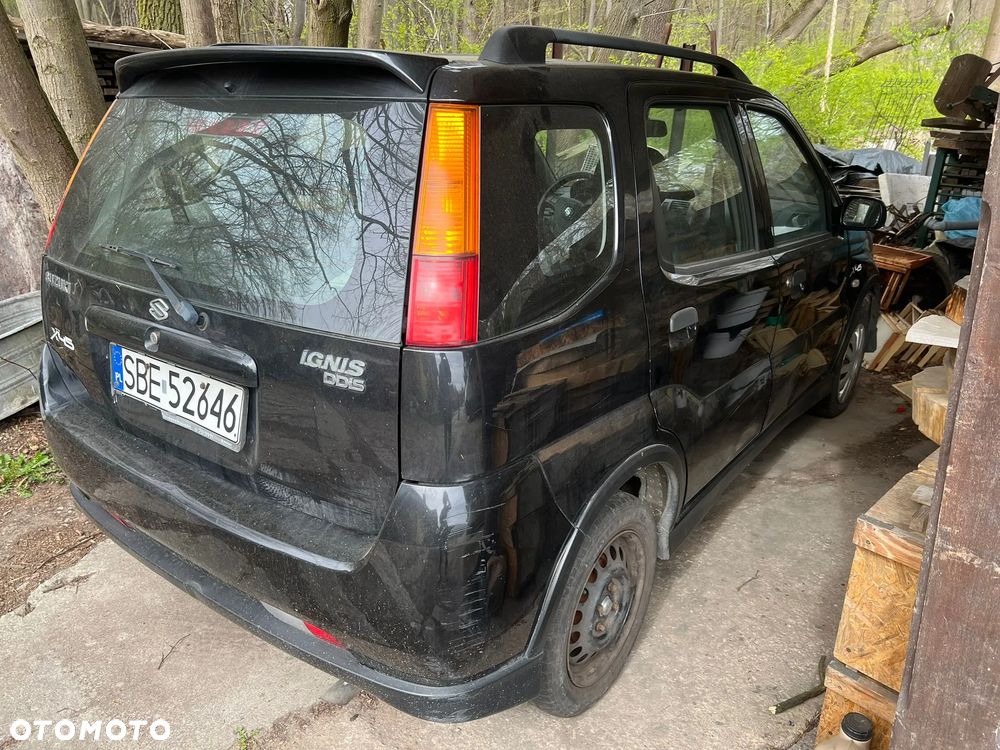 Suzuki Ignis - 15