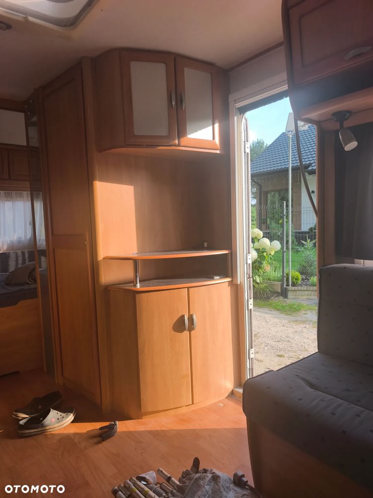 Hymer-Eriba - 14