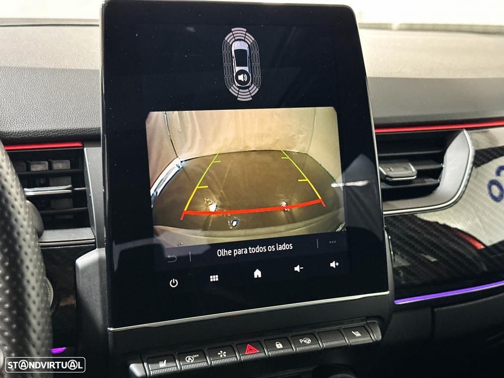 Renault Arkana 1.6 E-Tech Full Hybrid Esprit Alpine - 48