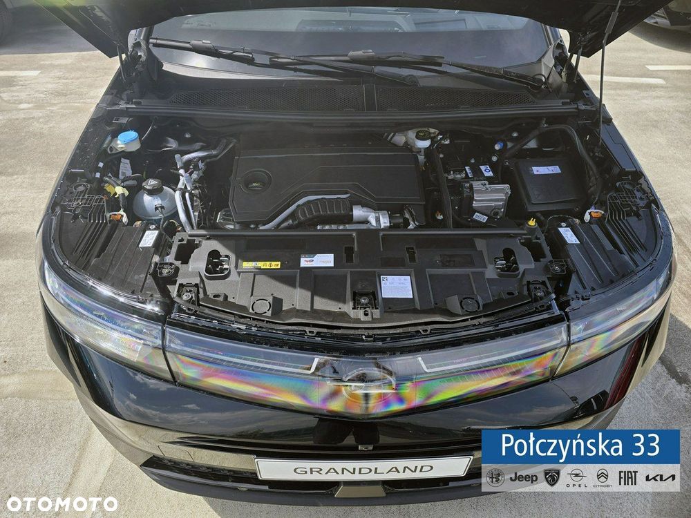 Opel Grandland - 31