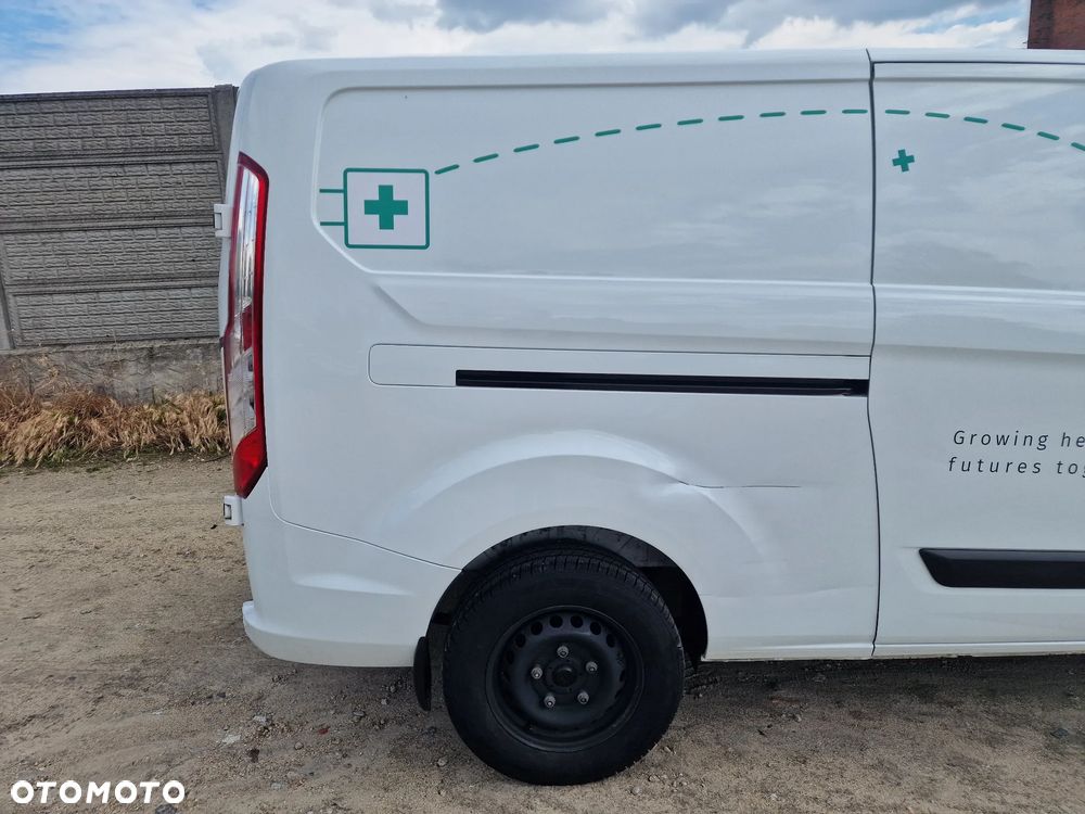 Ford Transit - 25
