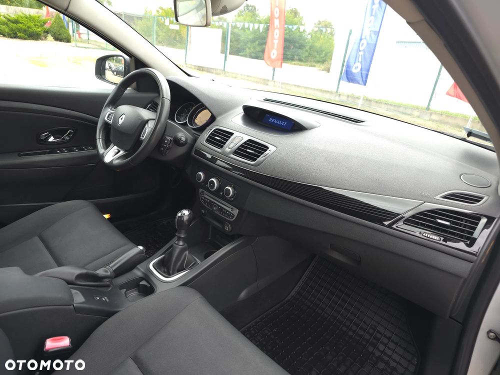 Renault Megane 1.5 dCi Color Edition - 14