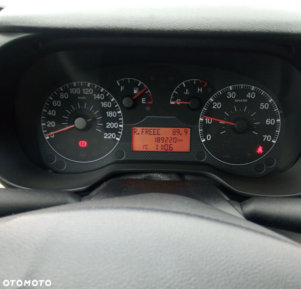 Fiat Punto - 14