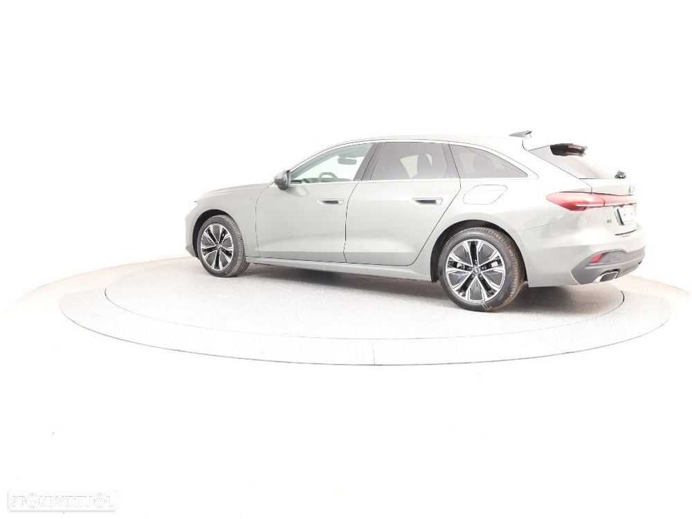 Audi A5 Avant ver-e--hybrid-quattro-se-business - 9