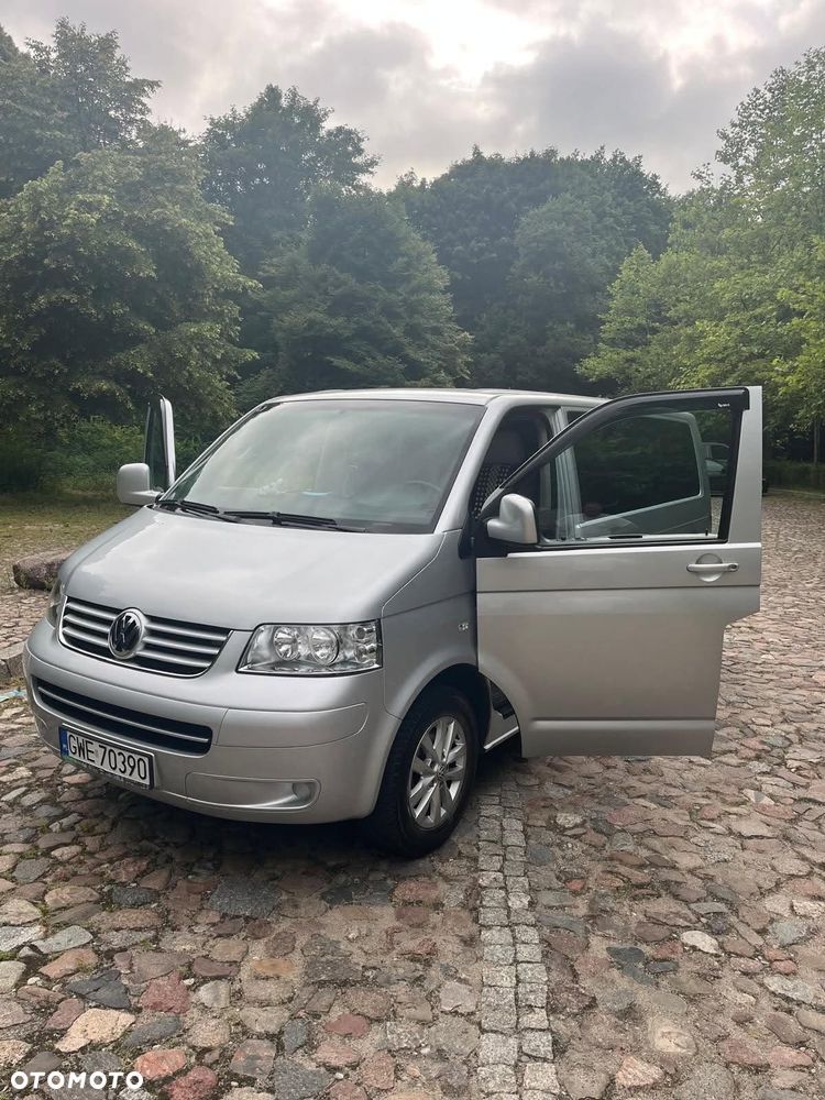 Volkswagen Caravelle L1 Comfortline - 9