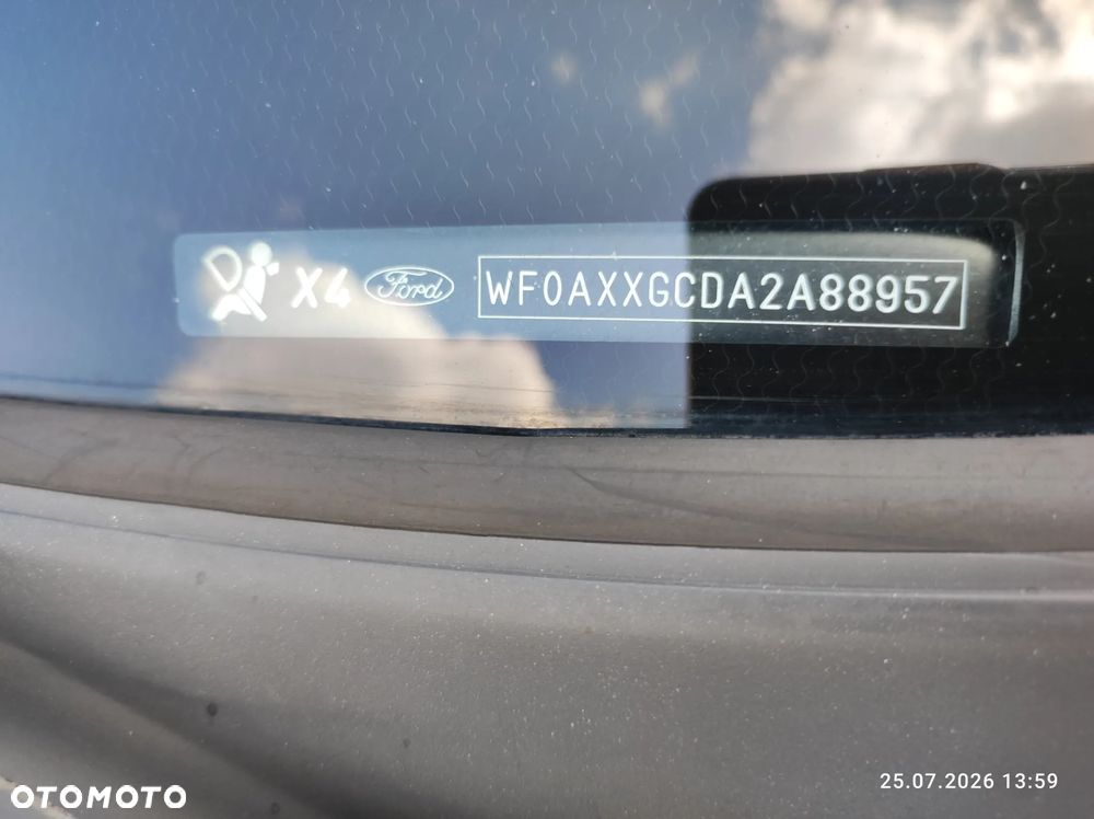 Ford Focus - 6