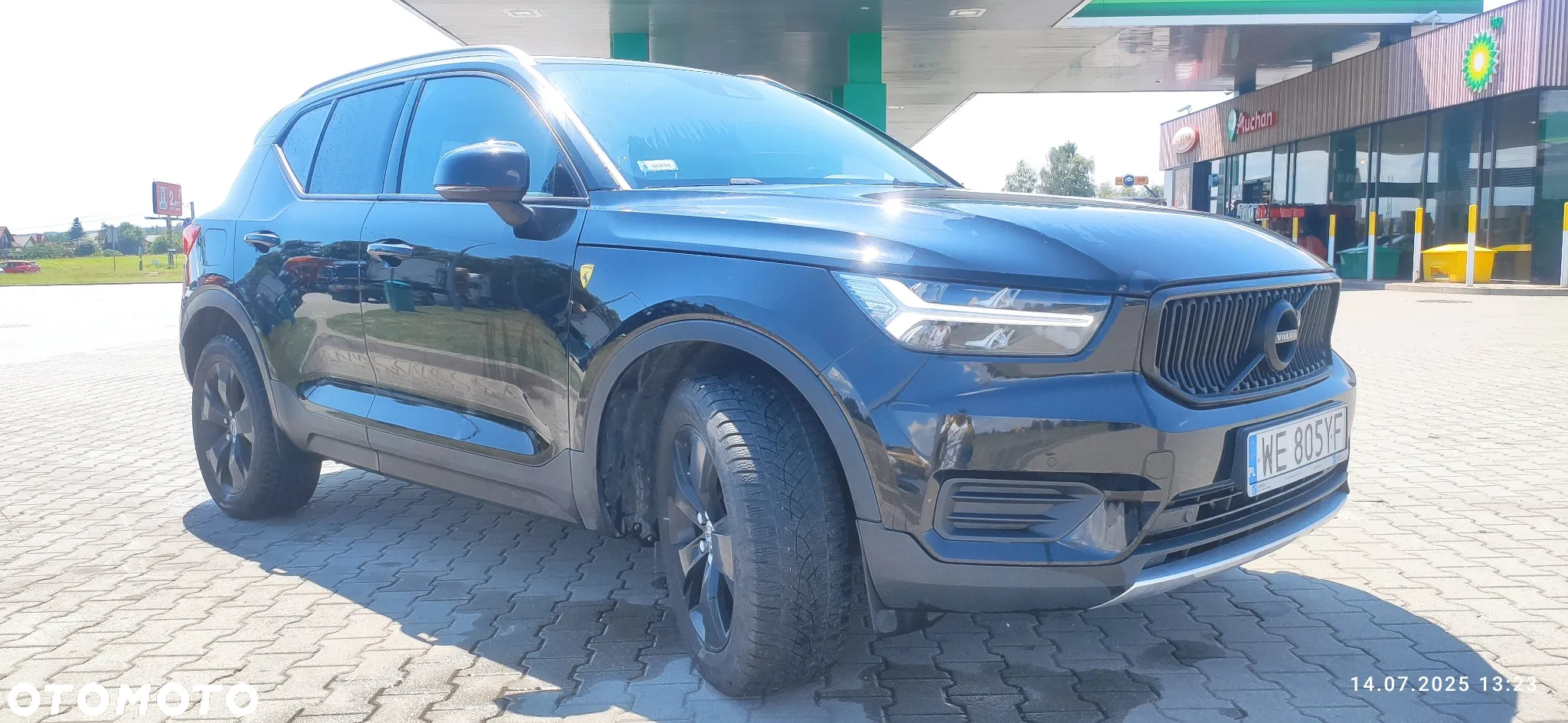 Volvo XC 40 T3 Momentum Pro - 5