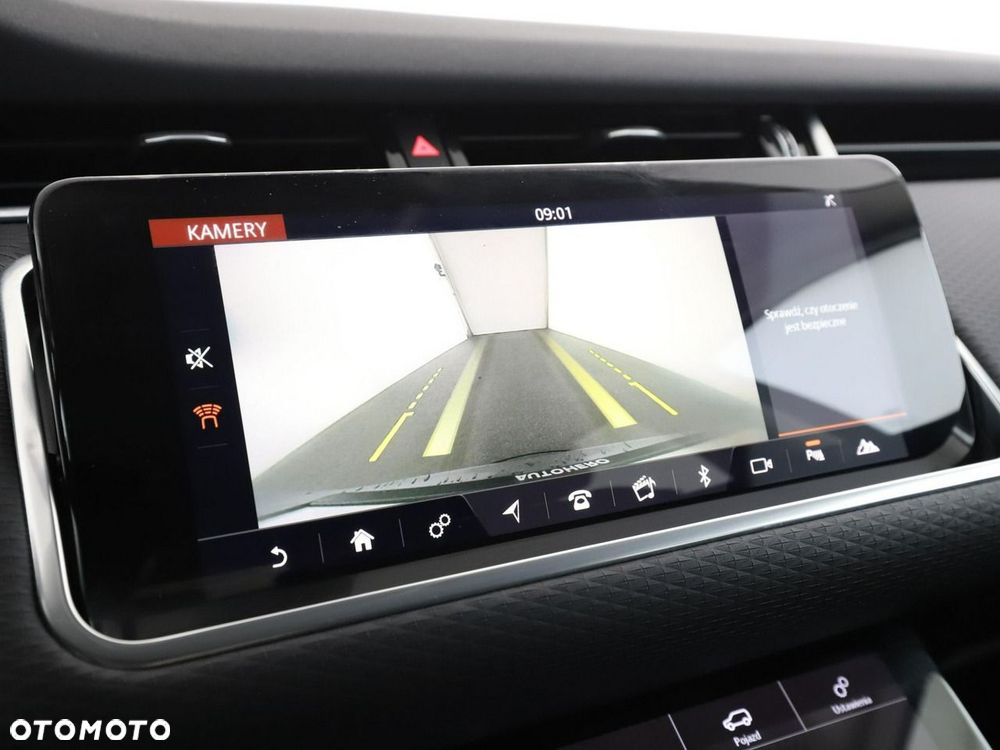 Land Rover Range Rover Evoque 2.0 D150 mHEV S - 25