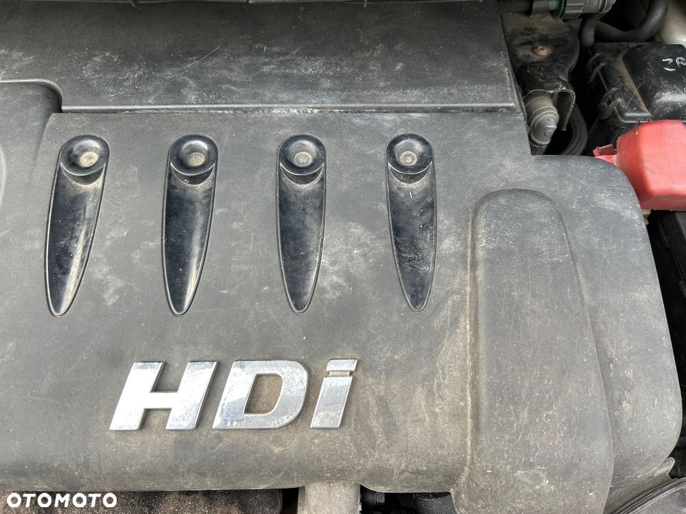 Citroën C1 HDi 55 Style - 34