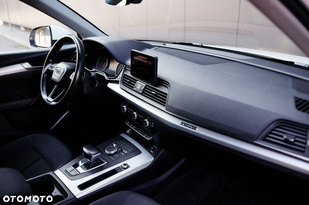 Audi Q5 45 TFSI mHEV Quattro S tronic - 34