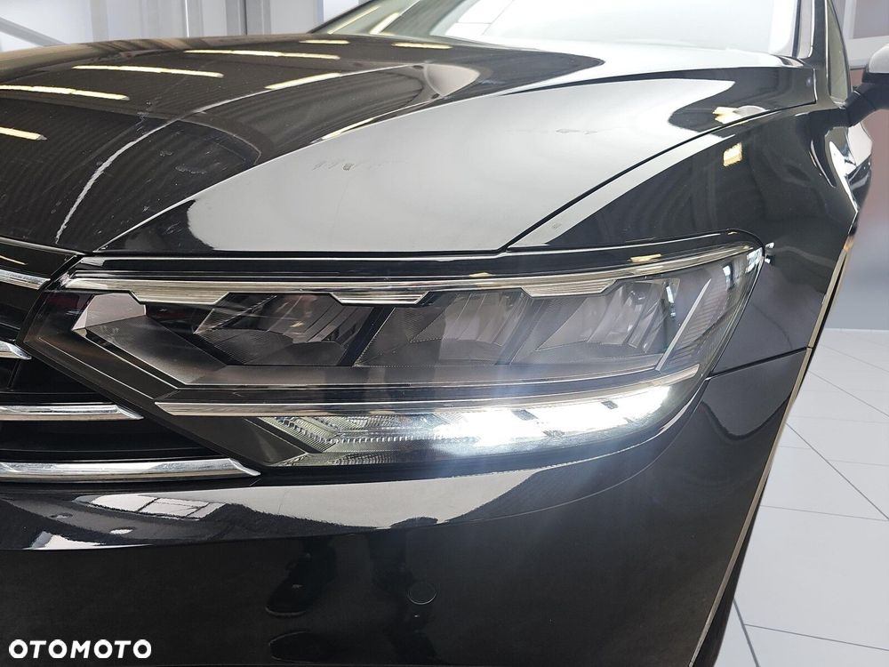 Volkswagen Passat Variant 1.5 TSI EVO Business DSG - 32