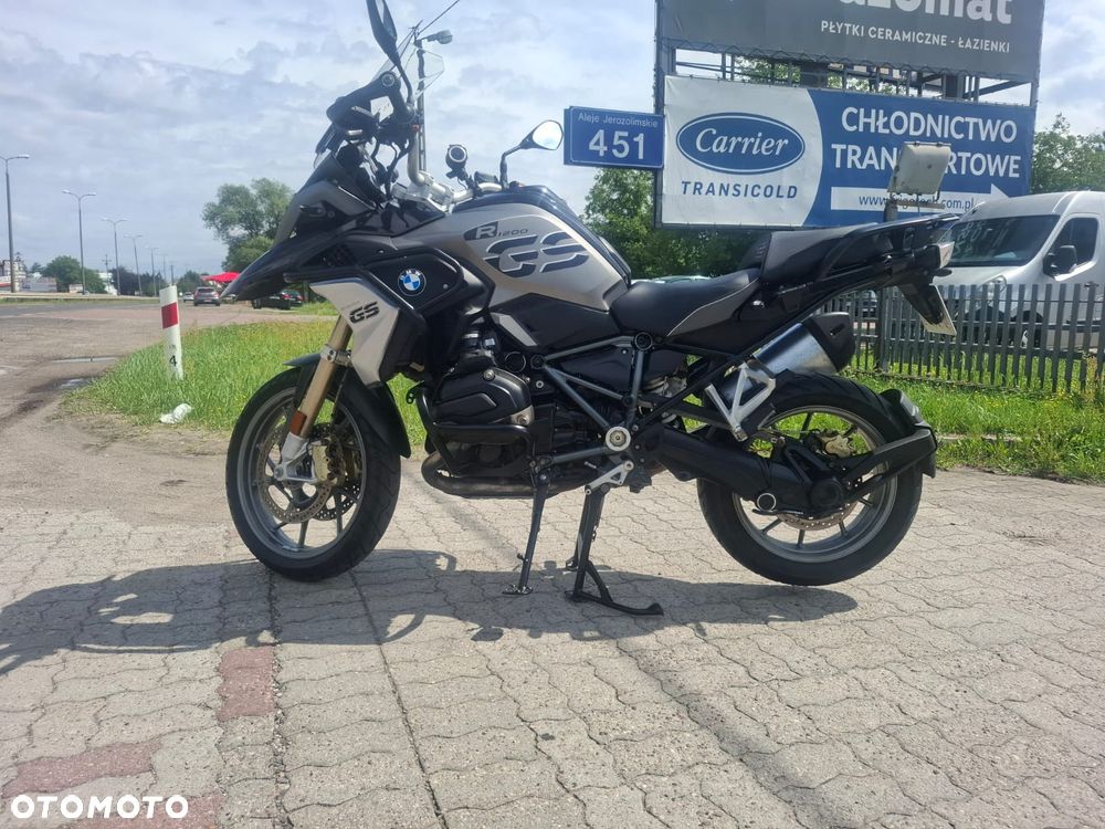 BMW GS - 2