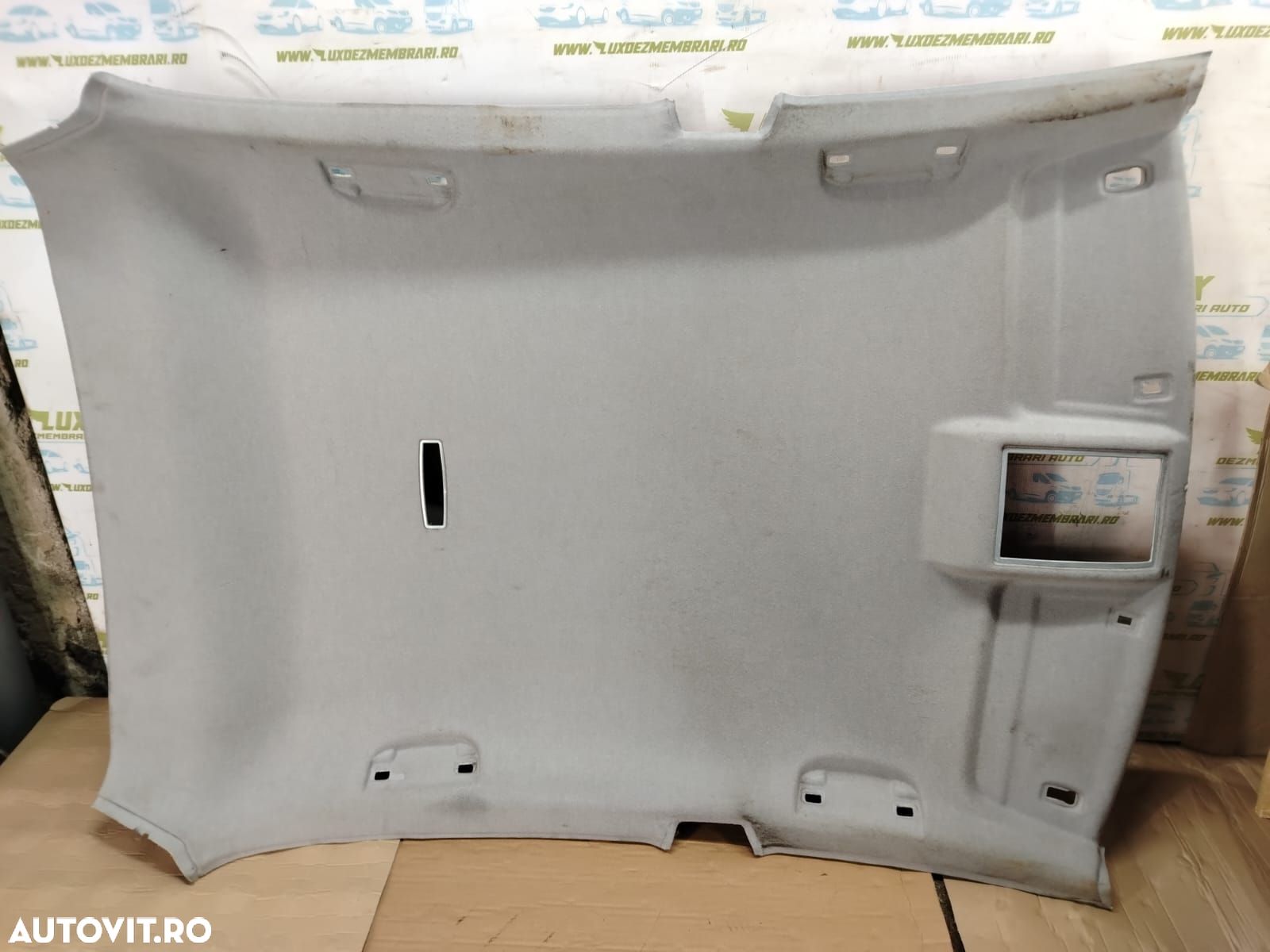 Plafon interior Opel Corsa D [2006 - 2011] 1.3 cdti Z13DTJ - 1
