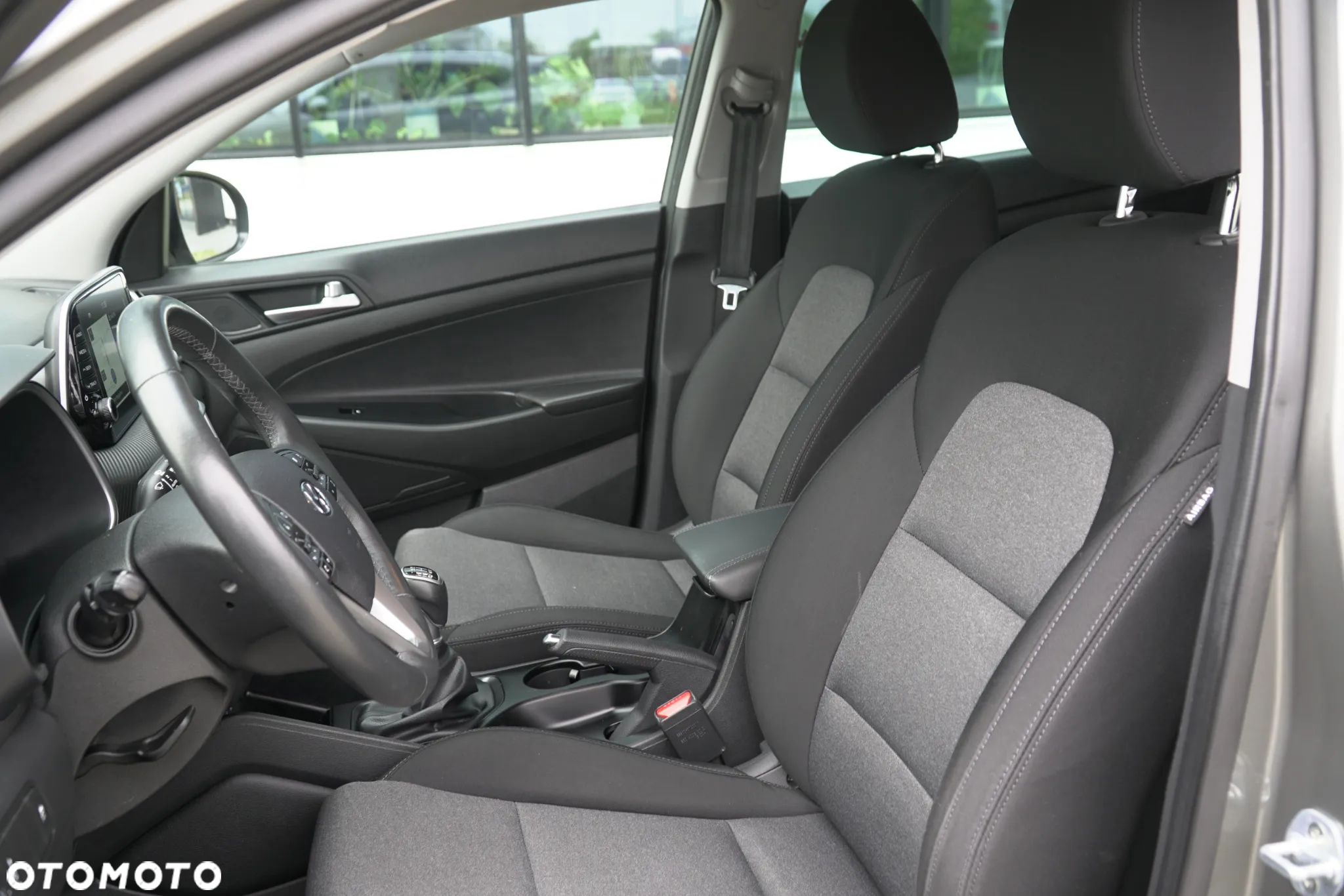 Hyundai Tucson 1.6 GDi 2WD Style - 23