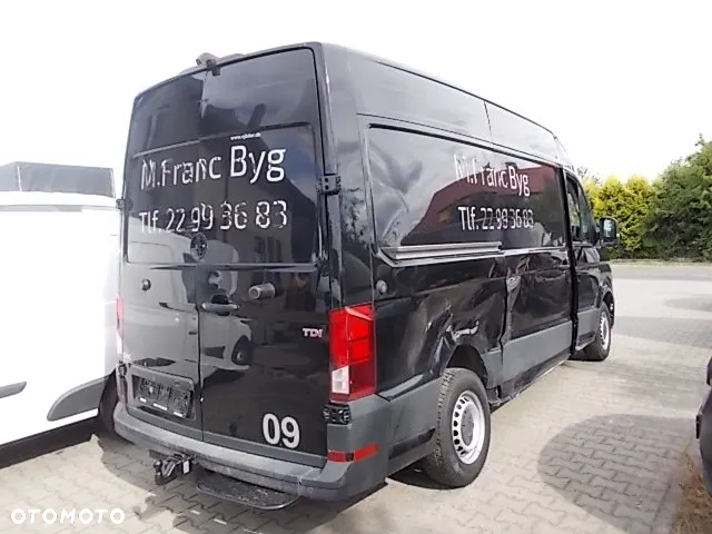Volkswagen CRAFTER L3H2 2,0TDI 177PS - 7