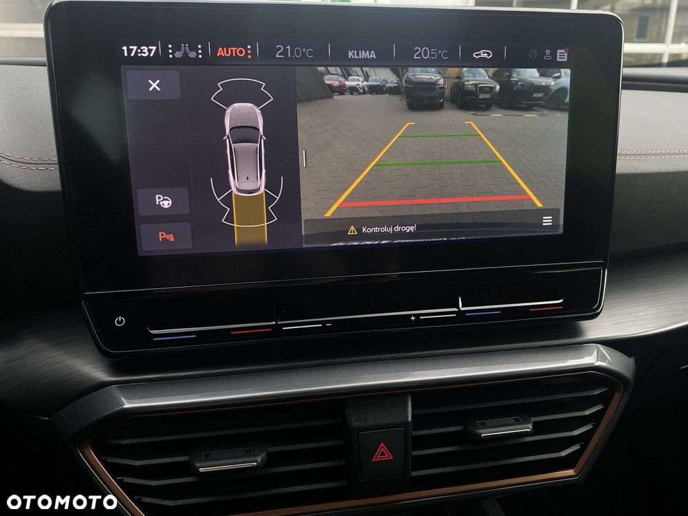 Cupra Formentor 1.5 TSI DSG - 14