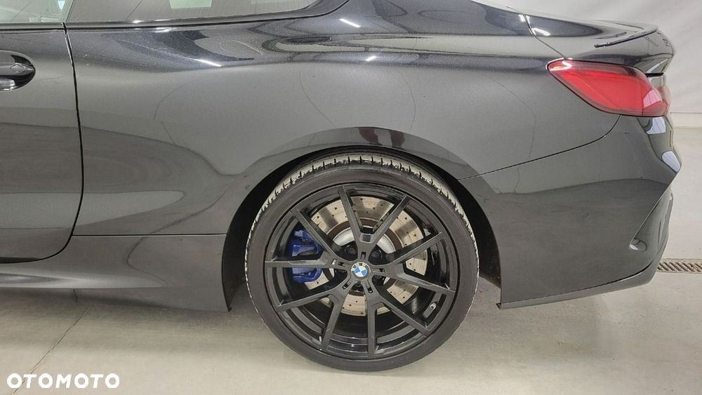 BMW Seria 8 M850i xDrive - 9