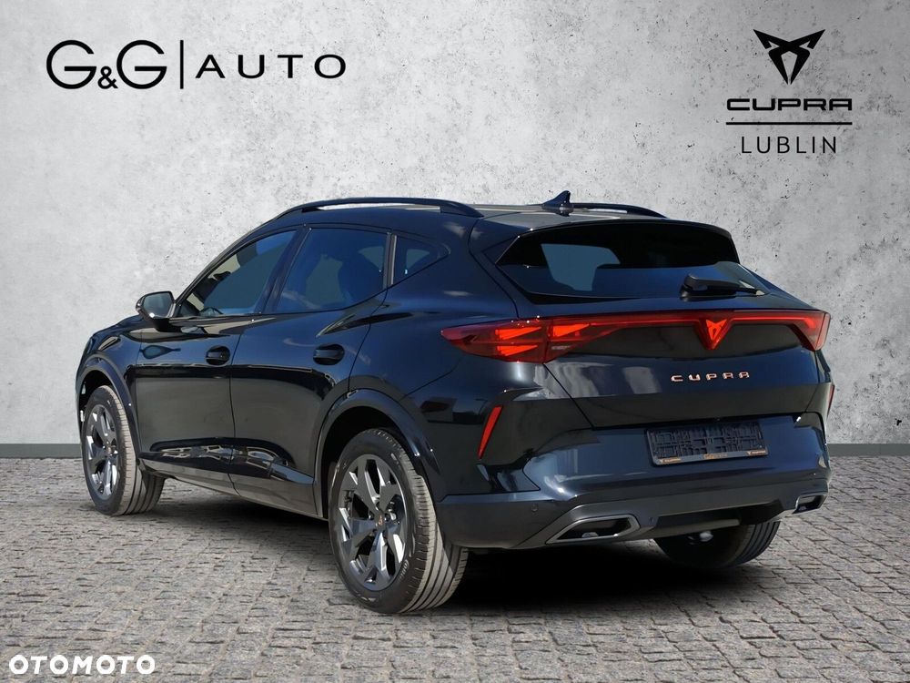 Cupra Formentor 1.5 eTSI mHEV DSG - 4