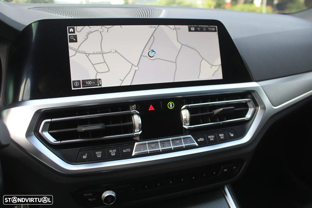 BMW 330 e Aut. M Sport - 17
