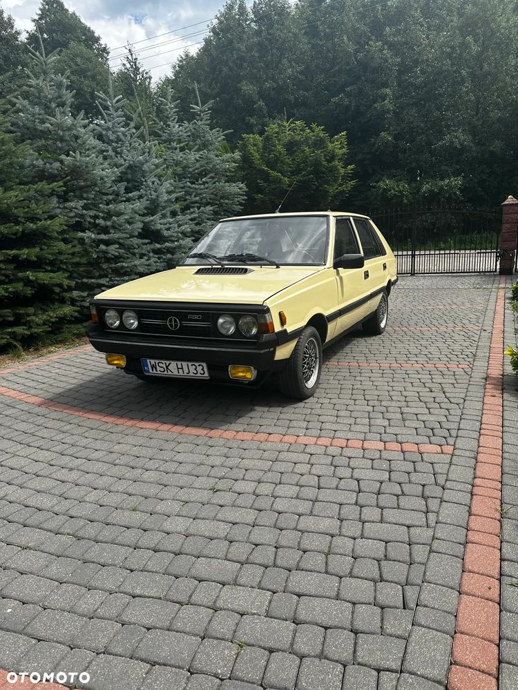 Polonez 1.5 - 1