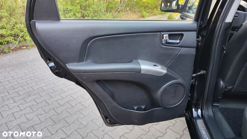 Kia Sportage 2.0 4WD EX - 24