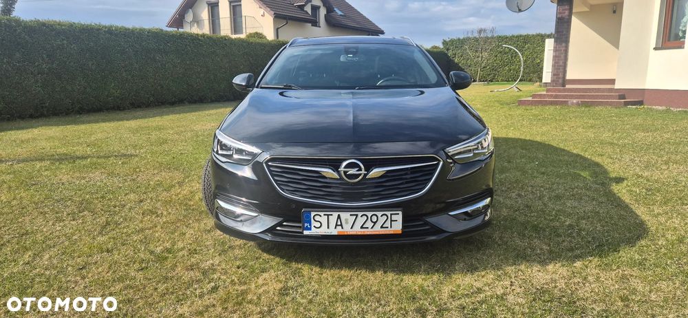 Opel Insignia 2.0 Exclusive - 4