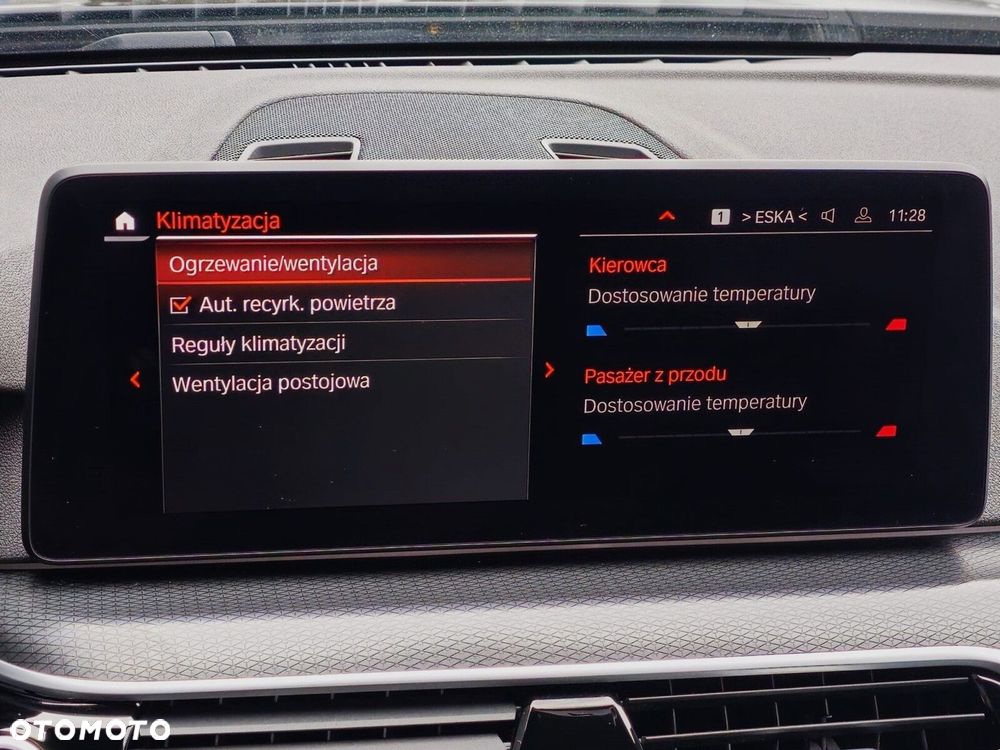 BMW Seria 5 530i xDrive M Sport sport - 31