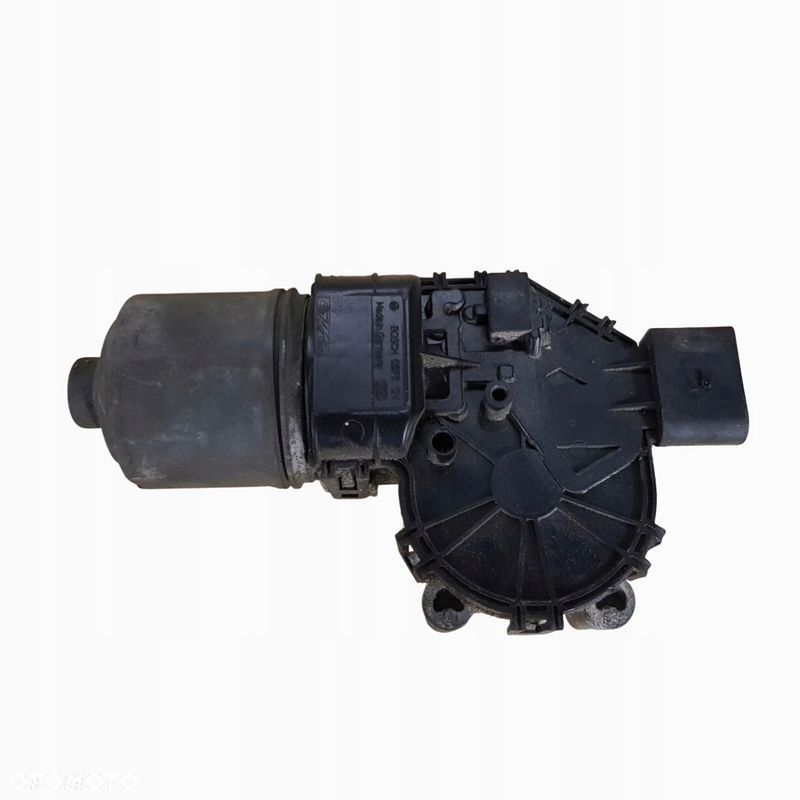 FORD FOCUS MK2 KOMBI HB 04-11 SILNICZEK WYCIERACZEK PRZÓD - 2