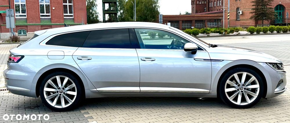 Volkswagen Arteon 2.0 TSI GPF Elegance DSG - 4