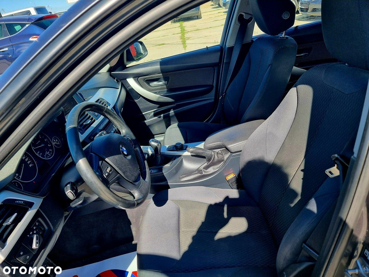 BMW Seria 3 - 10