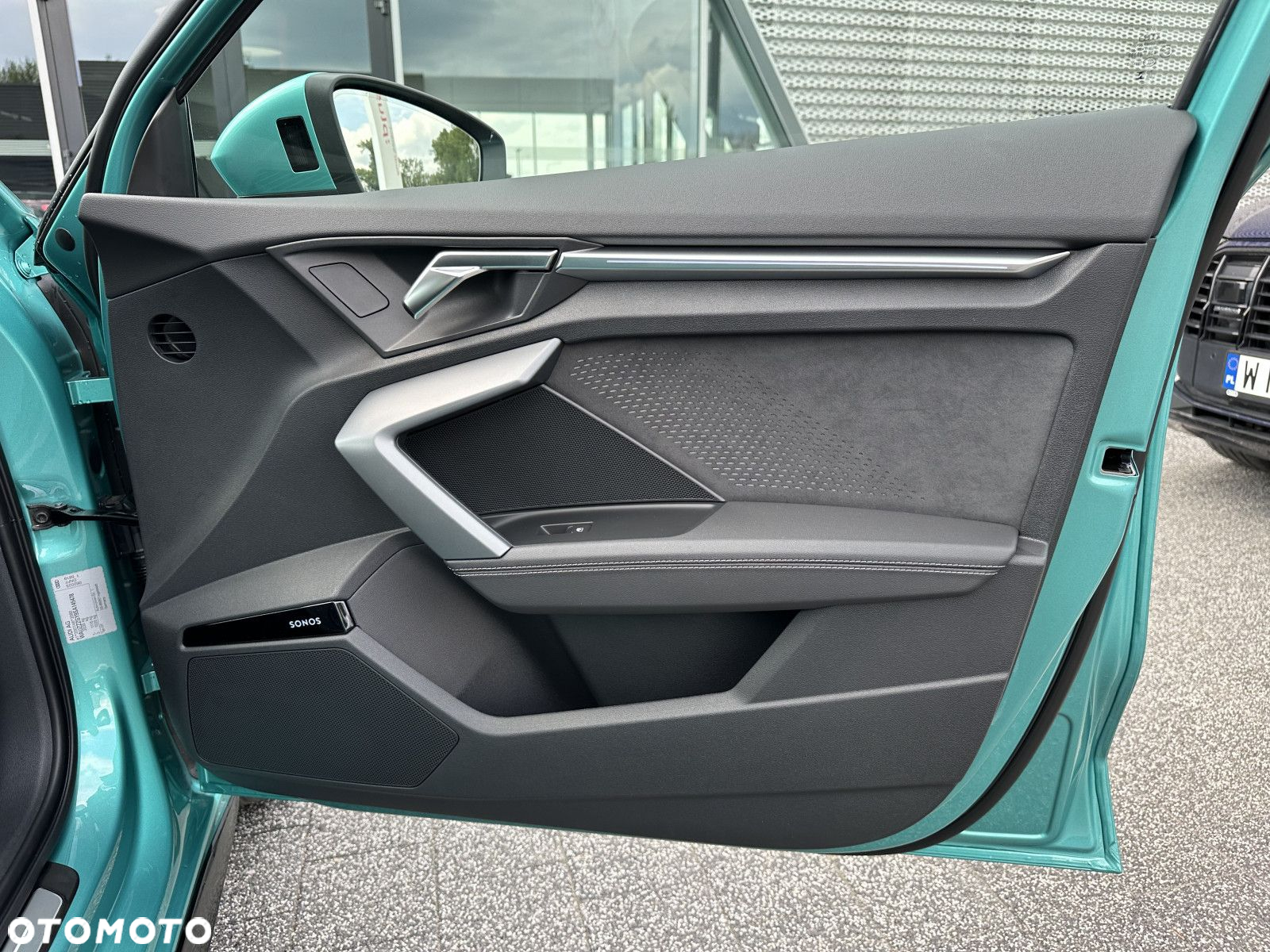 Audi S3 - 23