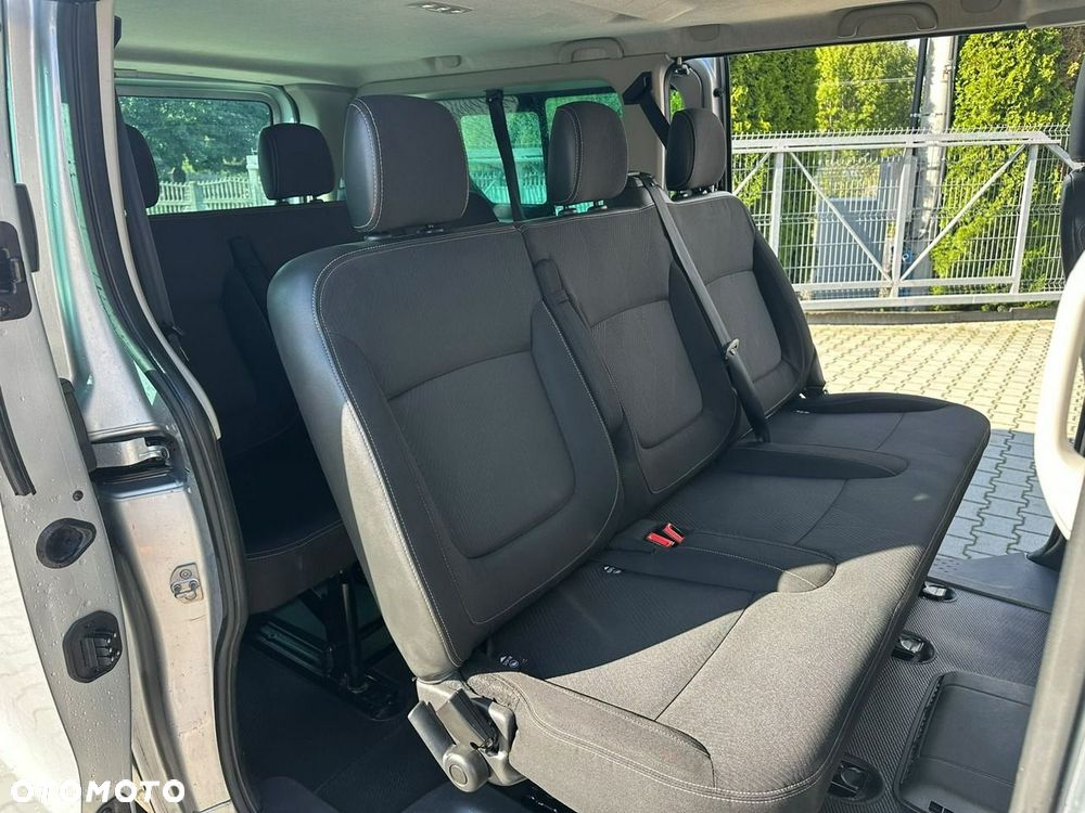 Renault Trafic - 15