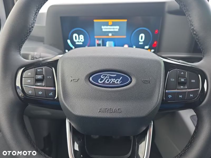 Ford Transit Custom L2 Van Trend 136KM M6 - 15