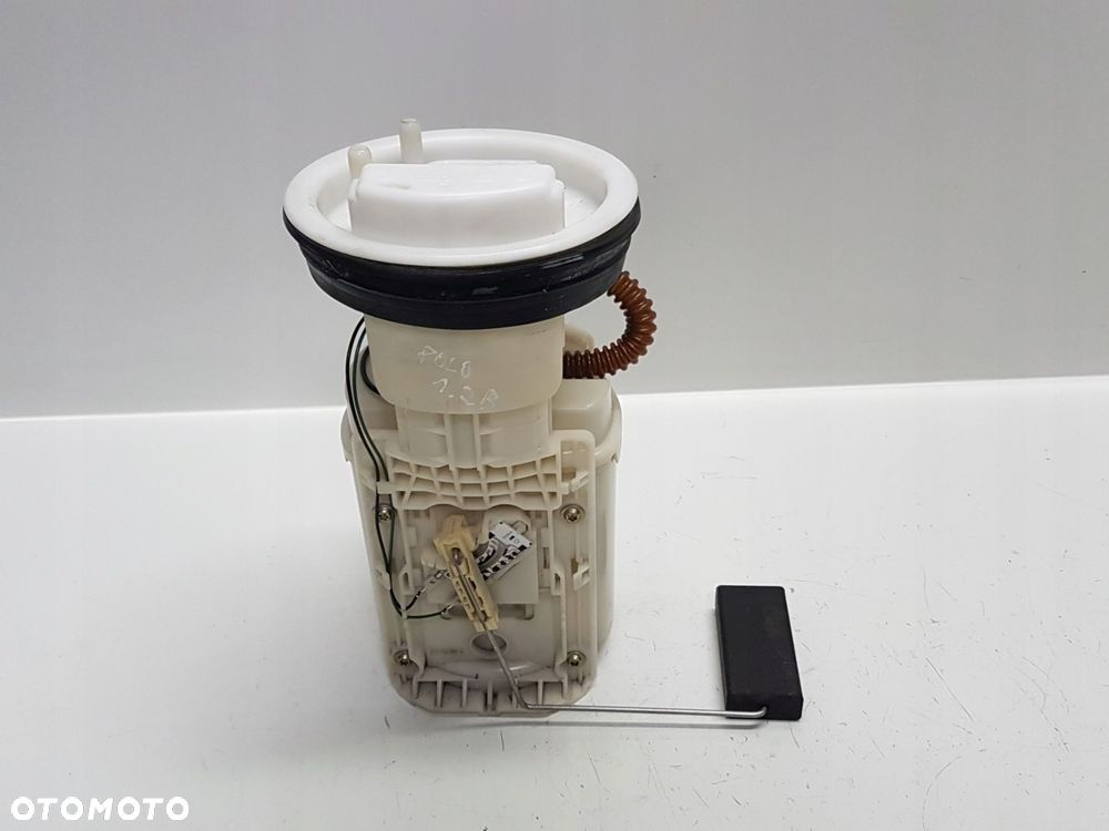 VW POLO 9N 1.2 B POMPKA PALIWA PŁYWAK 6Q0919051C - 2