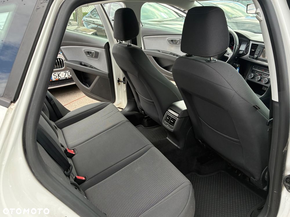 Seat Leon - 22