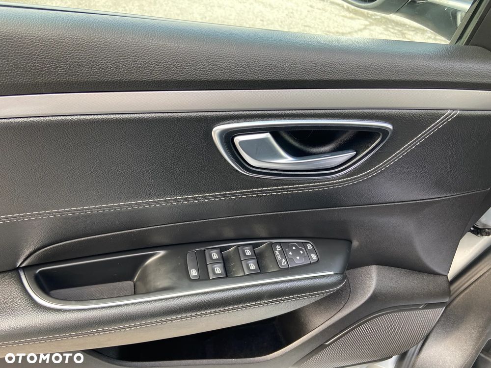 Renault Talisman BLUE dCi 160 EDC LIMITED - 23
