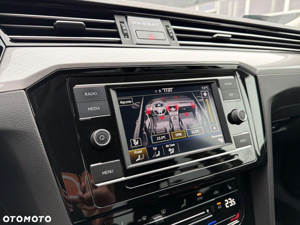 Volkswagen Passat 1.5 TSI EVO Business DSG - 29