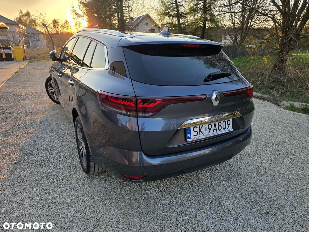 Renault Megane 1.3 TCe FAP Intens - 2