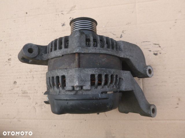 ALTERNATOR FORD FOCUS MK2 2.0 16V - 9
