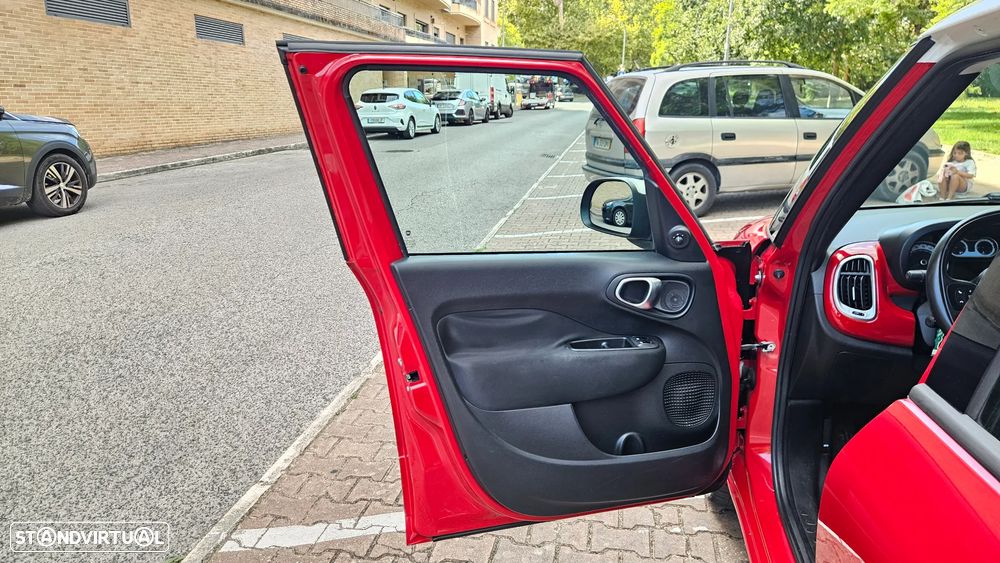 Fiat 500L ver-1-3-mj-pop-star-j17-s-s - 9
