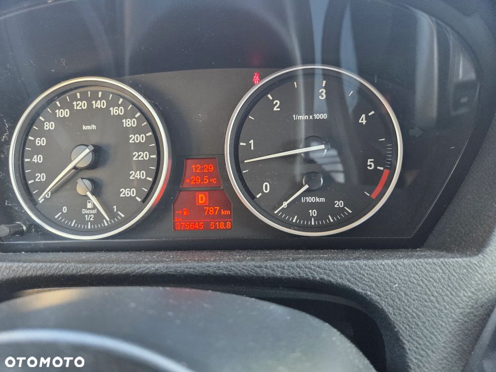 BMW X5 3.0d xDrive - 3